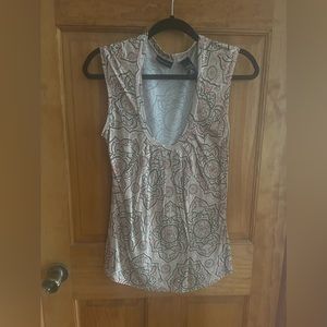 NY&CO Sleeveless Cami
